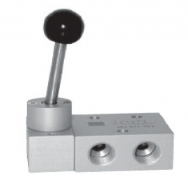 Hafner 3/2-5/2-5/3 Kollu Valfler